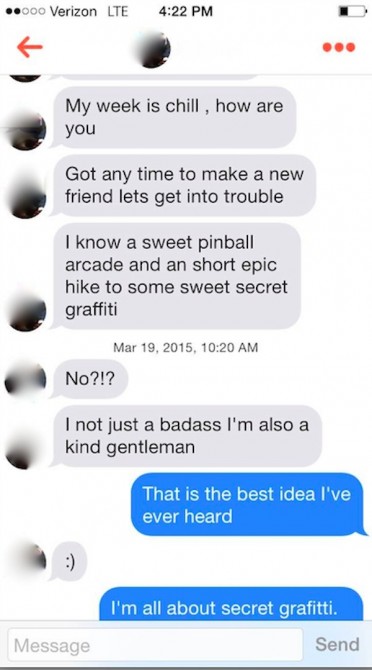 Tinder Hack 3