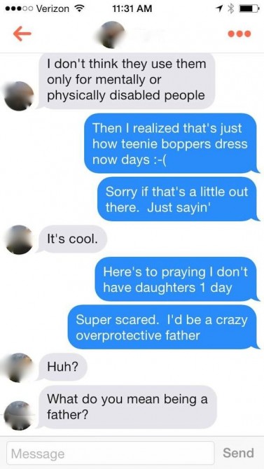 Tinder Hack 8