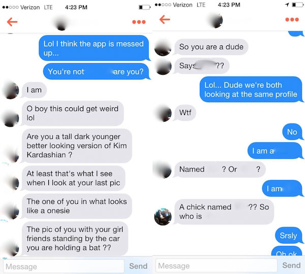 Tinder Hack 9