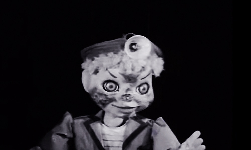This Disturbing Kids’ TV Show From The 60s Will Give You Nightmares