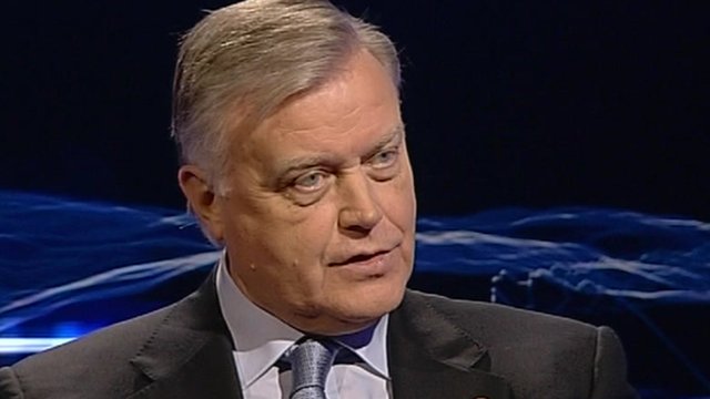 Vladimir Yakunin