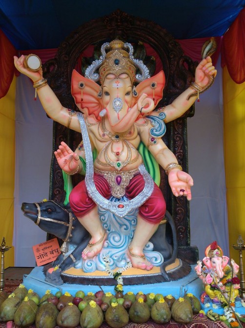 ganesha