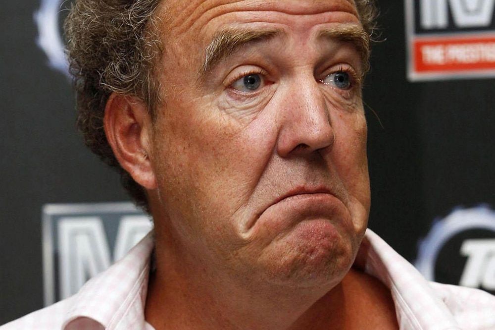 10 Rumoured Jeremy Clarkson Replacements Who May Or May Not Be Absolutely Terrible Choices