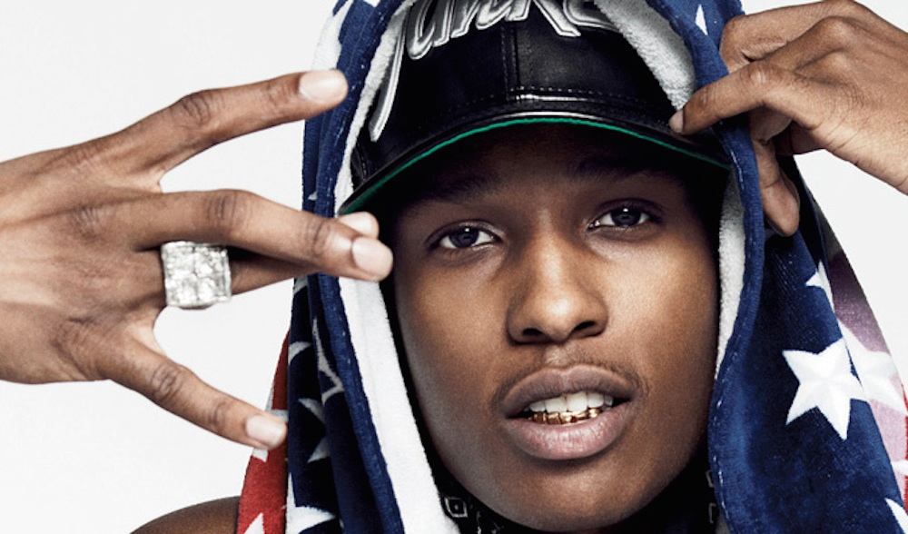 A$AP Rocky