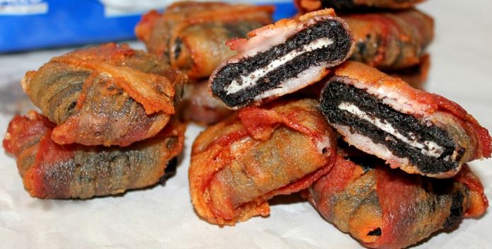 Bacon Oreos 2