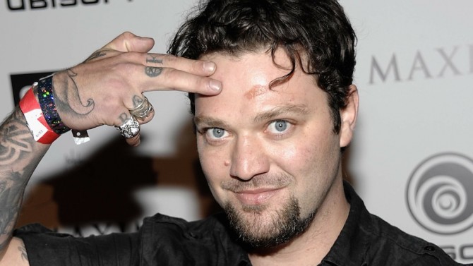 Bam Margera