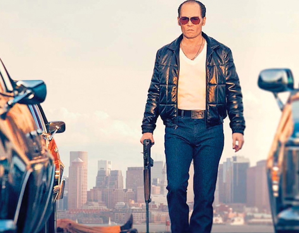 Black Mass