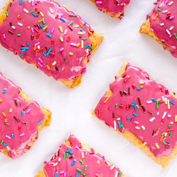 Boozy Pop Tarts 1