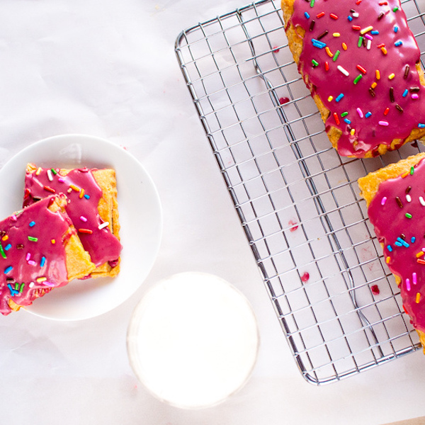 Boozy Pop Tarts 2