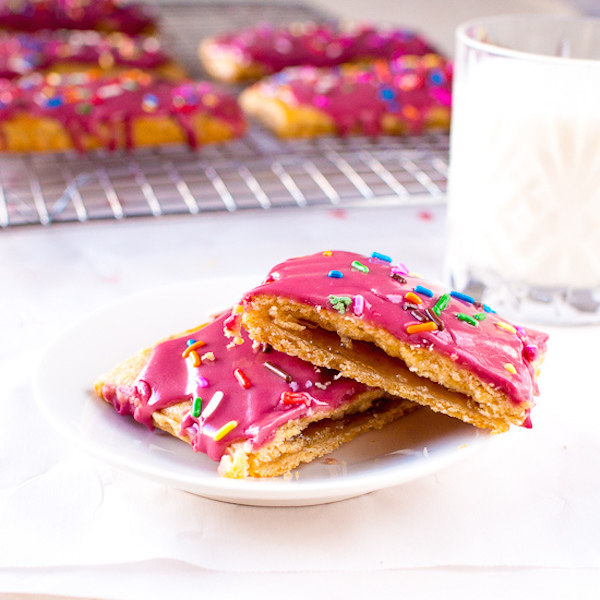 Boozy Pop Tarts 4