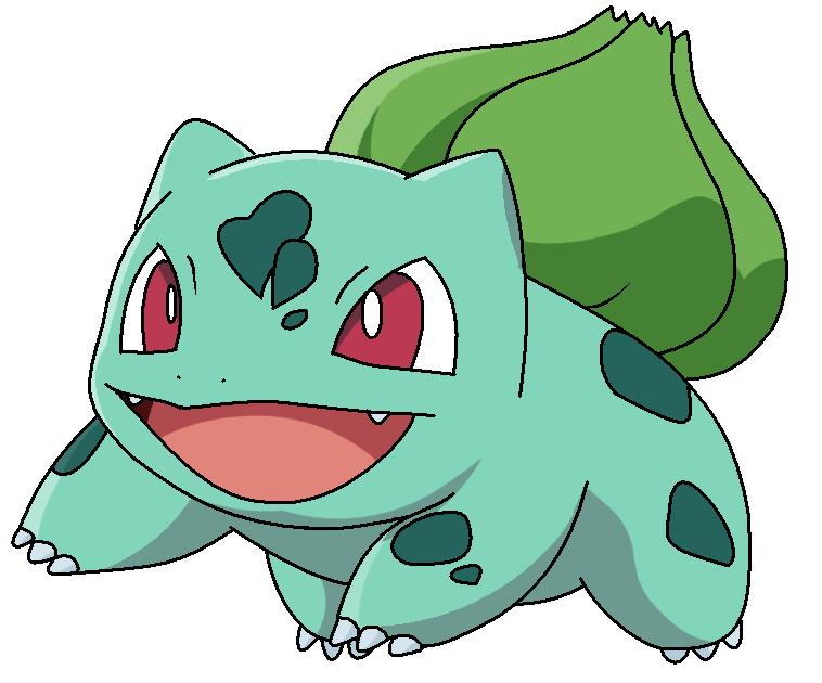 Bulbasaur