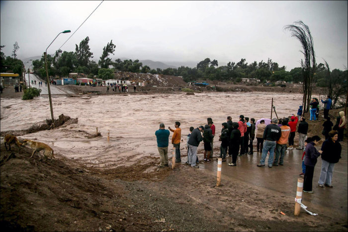 Chile Flood 12