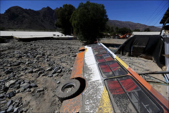 Chile Flood 13