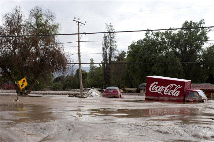 Chile Flood 4