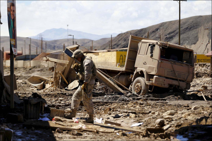 Chile Flood 5