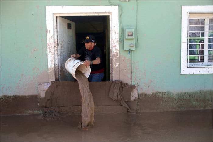 Chile Flood 7