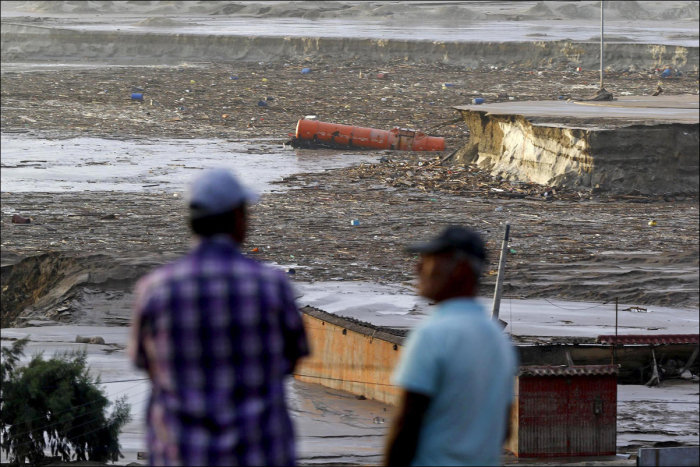 Chile Flood 8