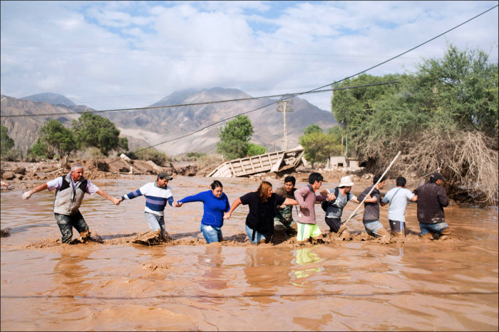 Chile Flood 9