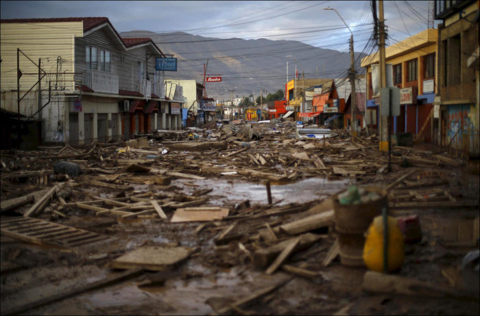 Chile Flood HEADER