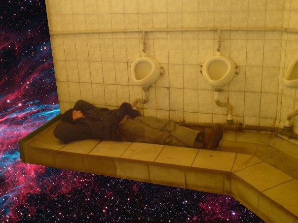 Drunk Russians In Space 2b