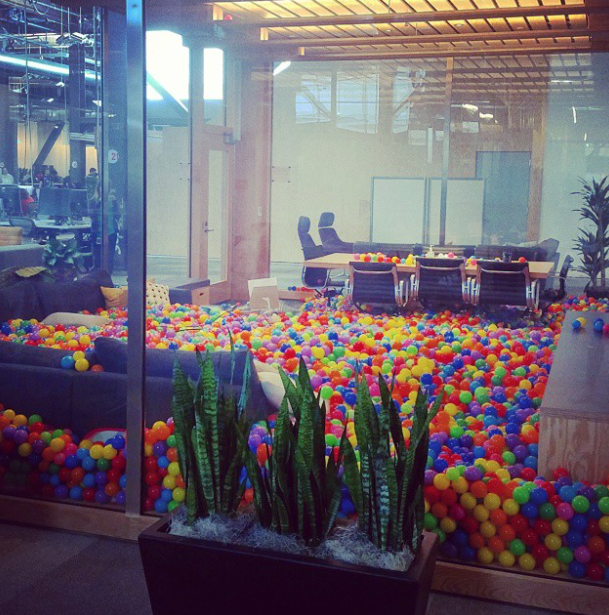 Facebook Offices 6