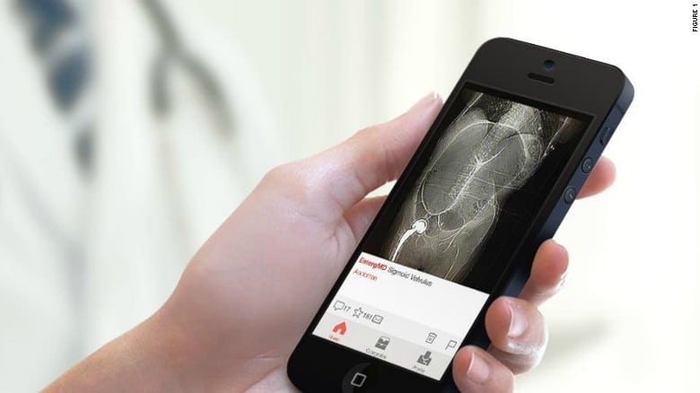 ‘Figure 1’ — The Instagram Account For Doctors – Is A Gruesome Yet Interesting Look Into Doctors’ Lives (NSFL)