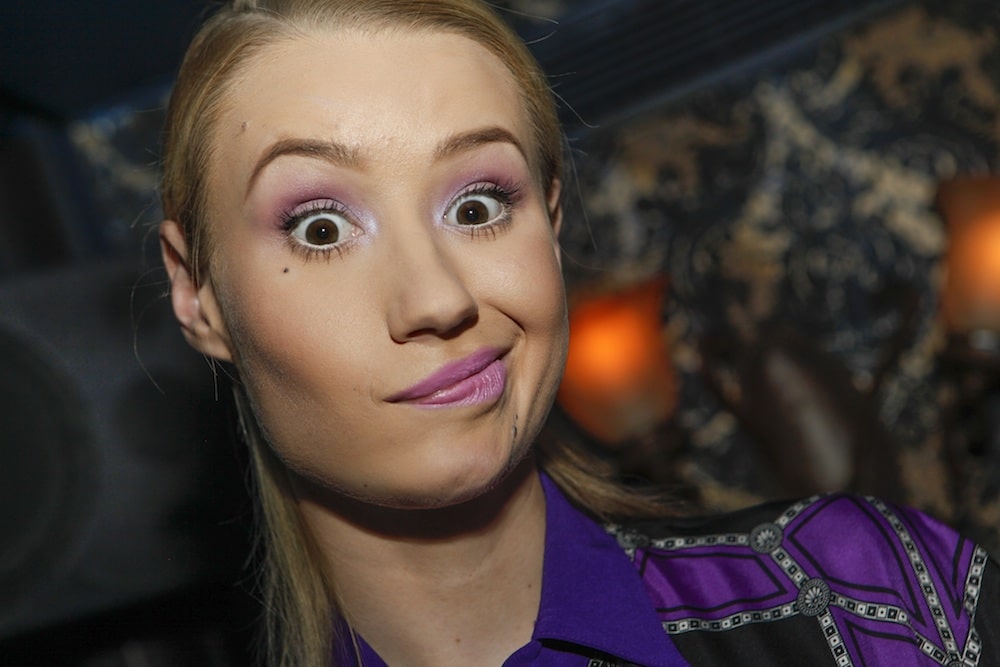 Iggy Azalea