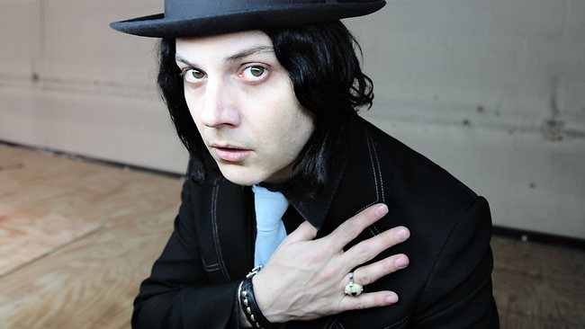 Jack-White