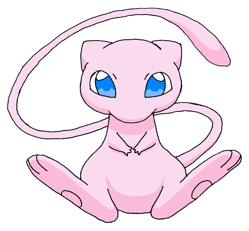 Mew