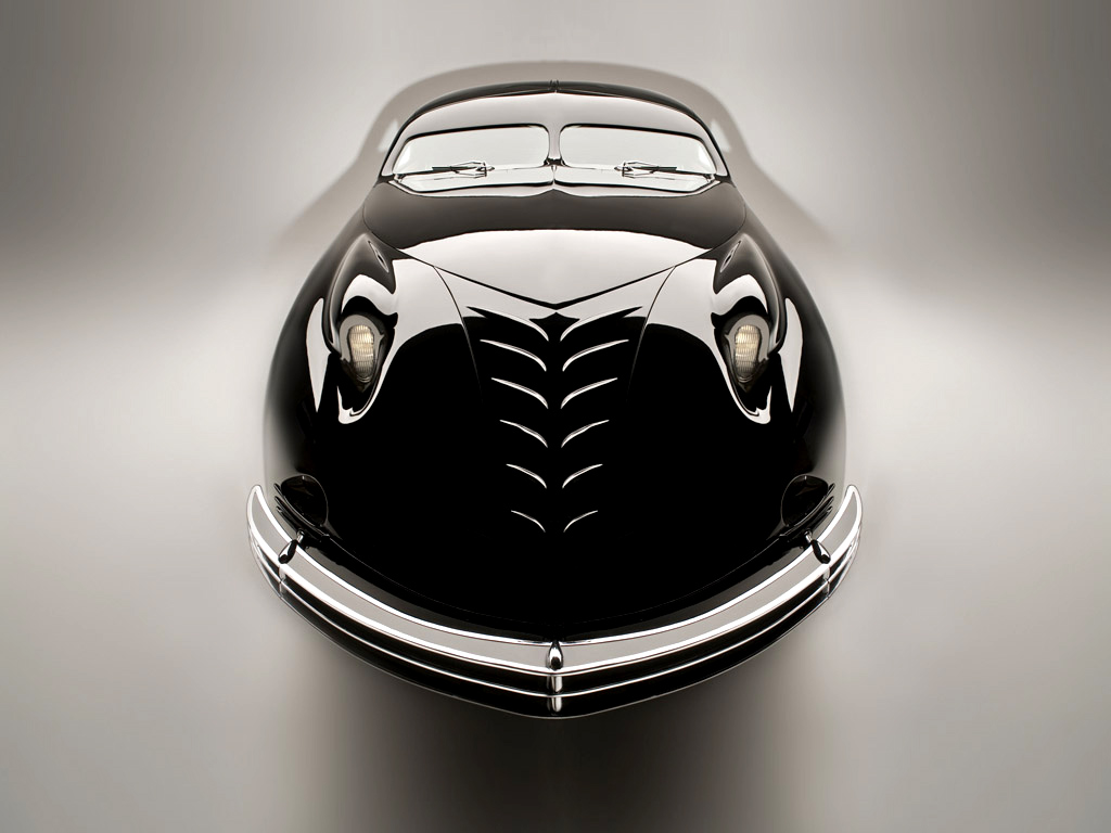 Phantom Corsair - Coolest Car Ever Made 3