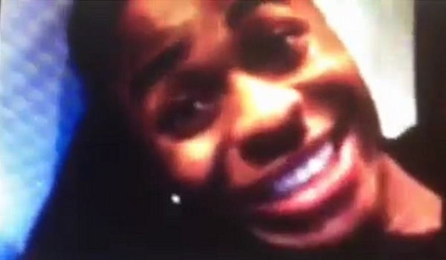 Raheem Sterling Laughing Gas