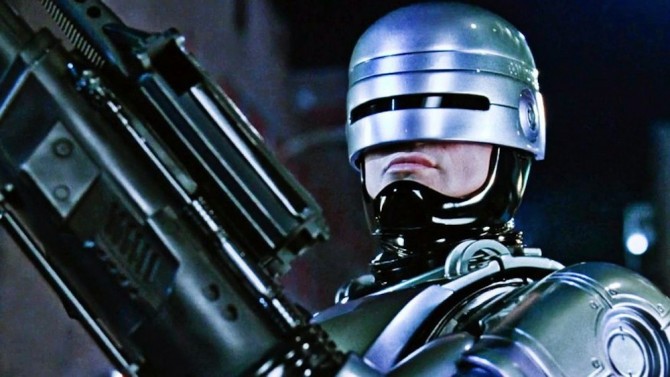 RoboCop