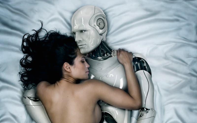 These 6 Technological Advancements Will Change Sex And Dating Forever