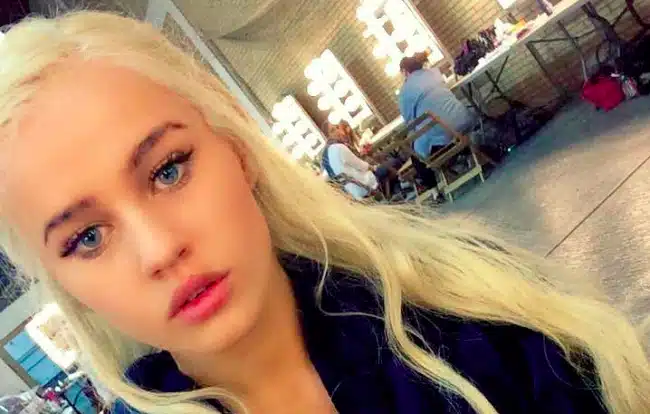 Meet Khaleesi’s 18-Year-Old Body Double On Game Of Thrones