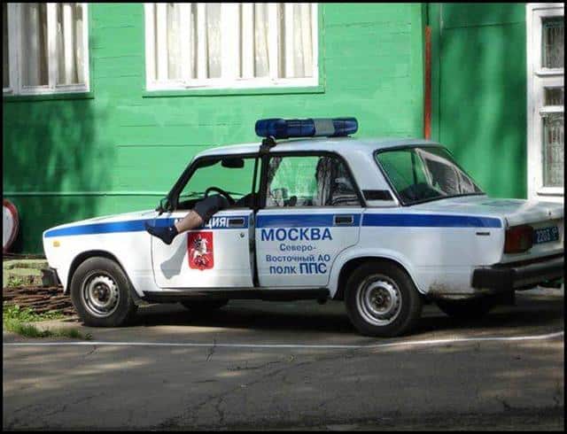 Russian Police 16