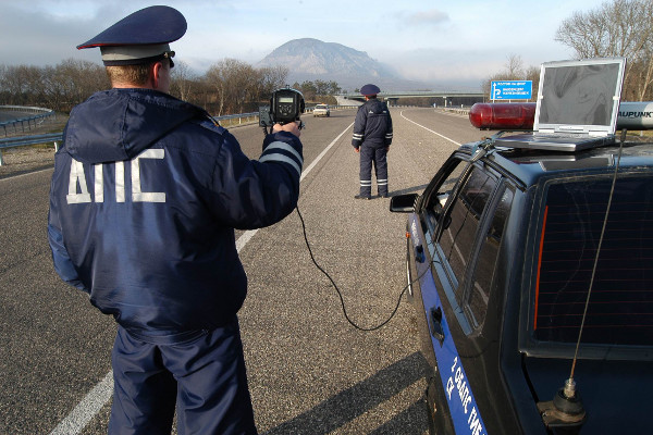 Russian Police 17