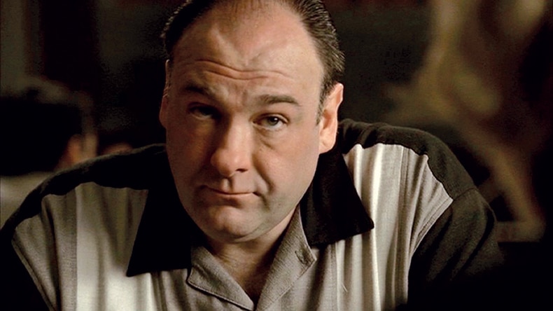 Sopranos Final Scene 5