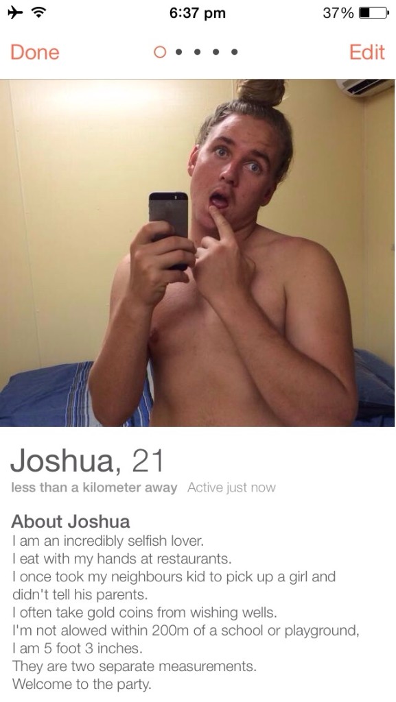 Tinder 4