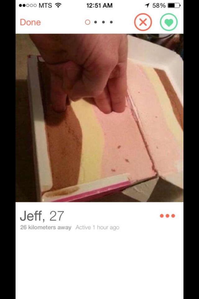 Tinder 5