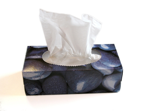 Tissue