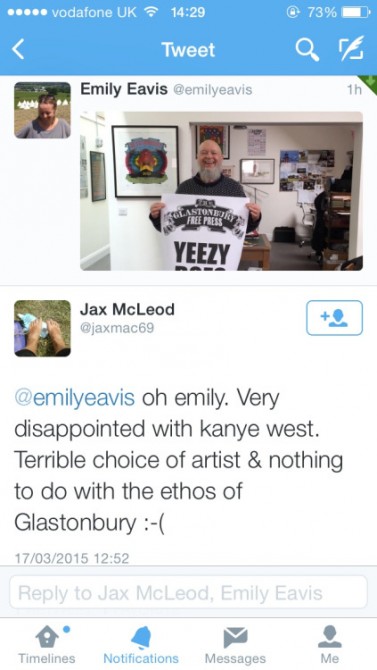 White People Angry Kanye West 24