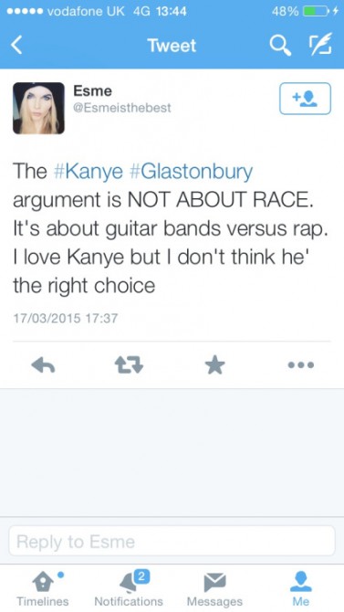 White People Angry Kanye West 36