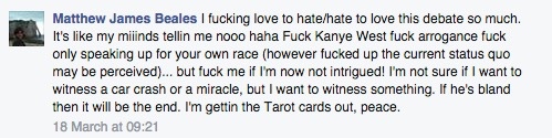 White People Angry Kanye West 64