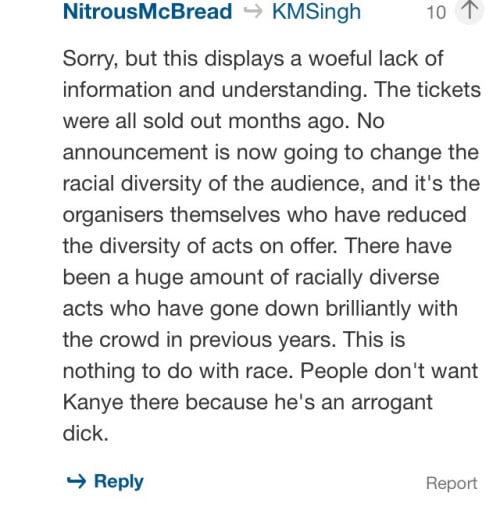 White People Angry Kanye West 89