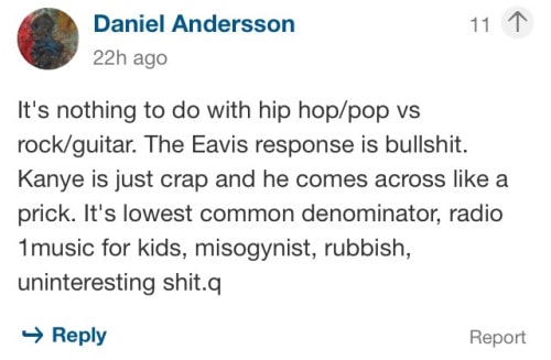 White People Angry Kanye West 91
