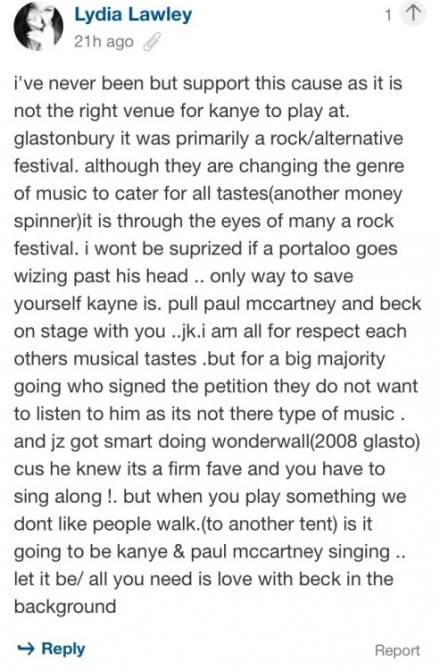White People Angry Kanye West 96