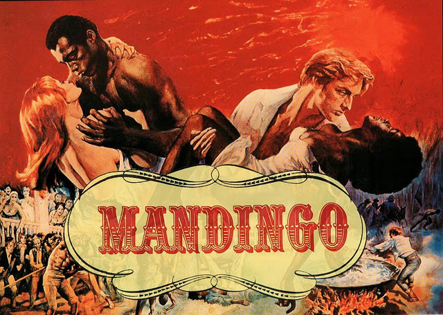 mandingo