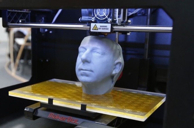 3D Printer