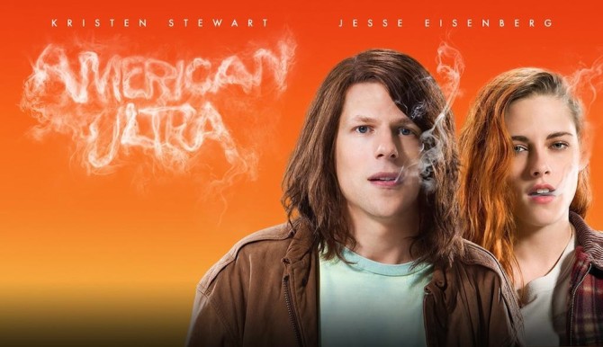 American Ultra