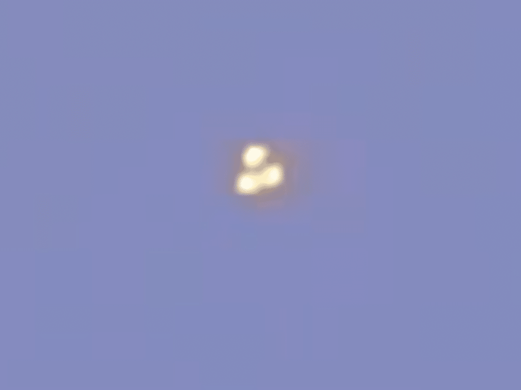 Is This Argentinian UFO Footage The Most Convincing To Date?